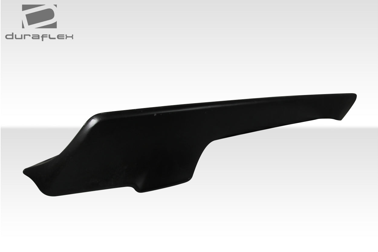 2012-2015 Honda Civic 4DR Duraflex Kina Hood - 1 Piece