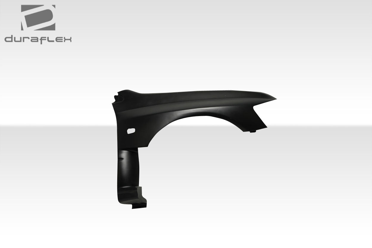 2003-2007 Mitsubishi Lancer Evolution 8 9 Duraflex VR-S Front Fenders - 4 Piece