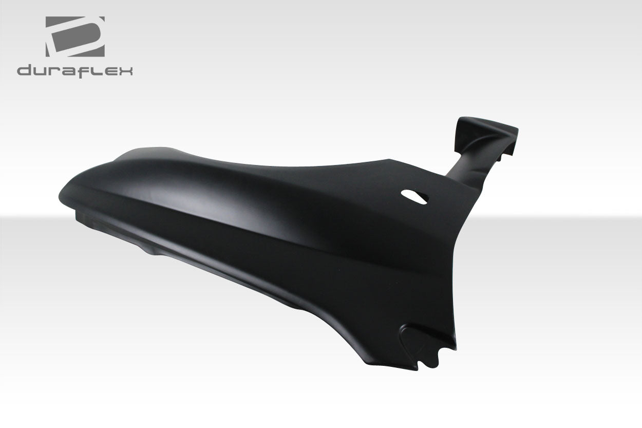 1992-2000 Lexus SC Series SC300 SC400 Duraflex V-Speed Front Bumper Cover - 1 Piece