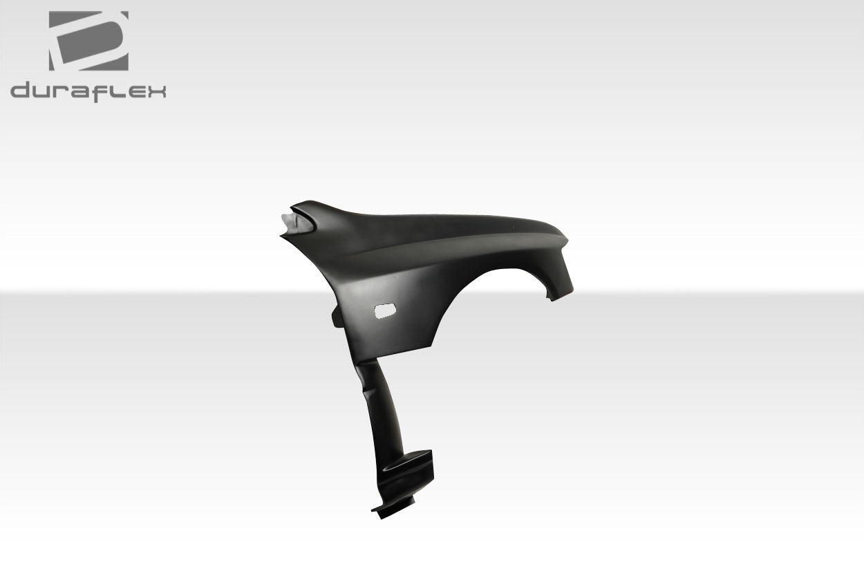 2003-2007 Mitsubishi Lancer Evolution 8 9 Duraflex VR-S Front Fenders - 4 Piece