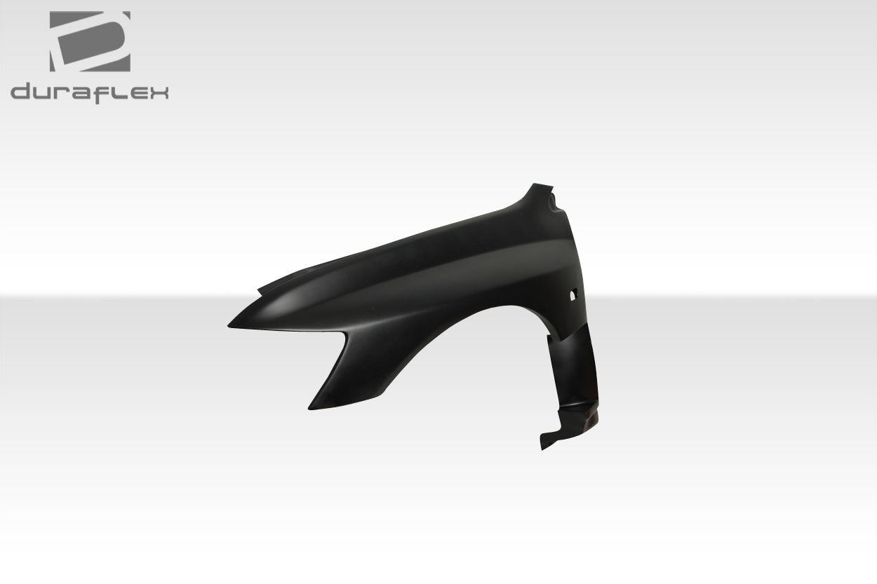 2003-2007 Mitsubishi Lancer Evolution 8 9 Duraflex VR-S Front Fenders - 4 Piece