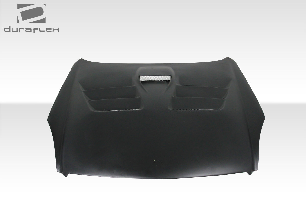 2003-2007 Infiniti G Coupe G35 Duraflex TS-2 Hood - 1 Piece