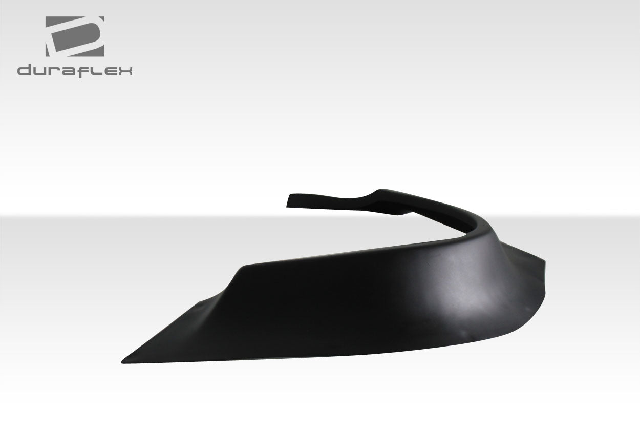 2000-2009 Honda S2000 Duraflex Circuit Rear Fender Flares - 2 Piece