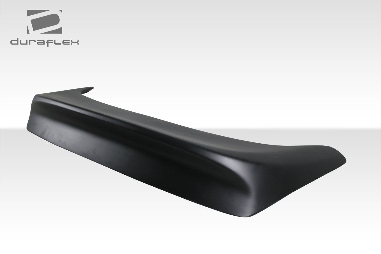 2003-2009 Nissan 350Z Z33 Convertible Duraflex I-Spec Spoiler - 1 Piece