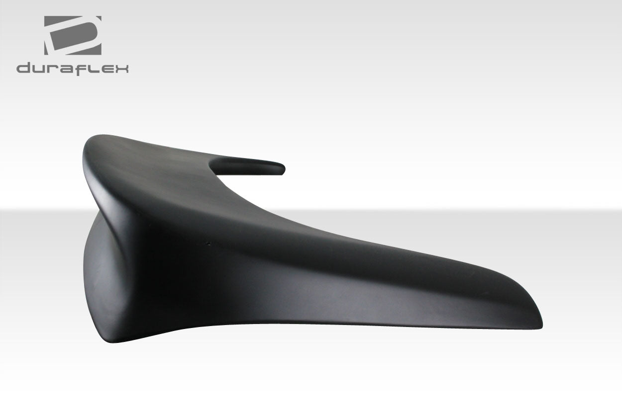 2003-2009 Nissan 350Z Z33 Convertible Duraflex I-Spec Spoiler - 1 Piece