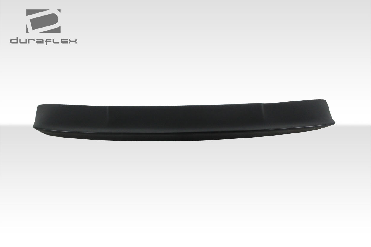 2019-2022 Toyota Corolla Hatchback Duraflex Tapa Rear Wing Spoiler - 1 Piece