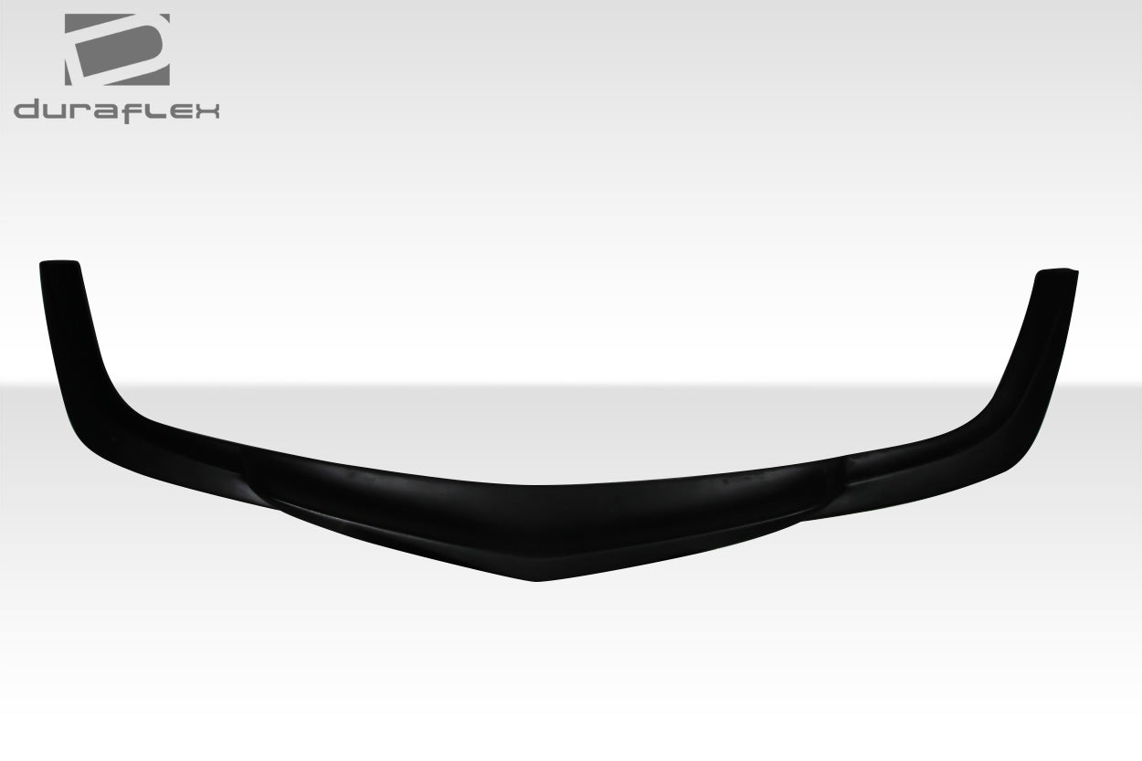 2007-2009 Mercedes E63 W211 Duraflex L Sport Front Lip Spoiler - 1 Piece