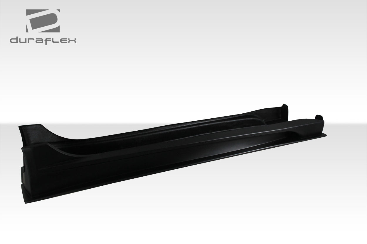 2008-2017 Mitsubishi Lancer Duraflex VR-S Sideskirt - 2 Piece