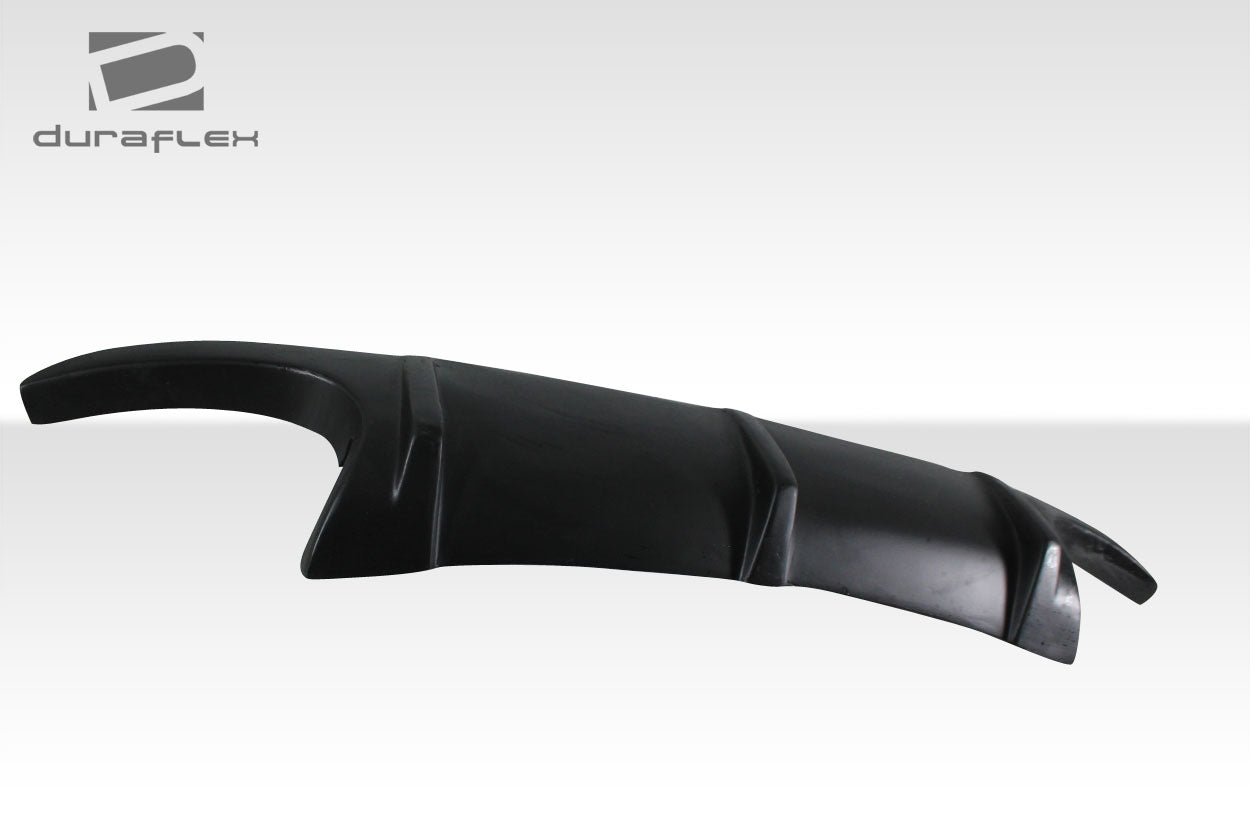 2003-2006 Mercedes SL55 R230 Duraflex L Sport Rear Diffuser - 1 Piece