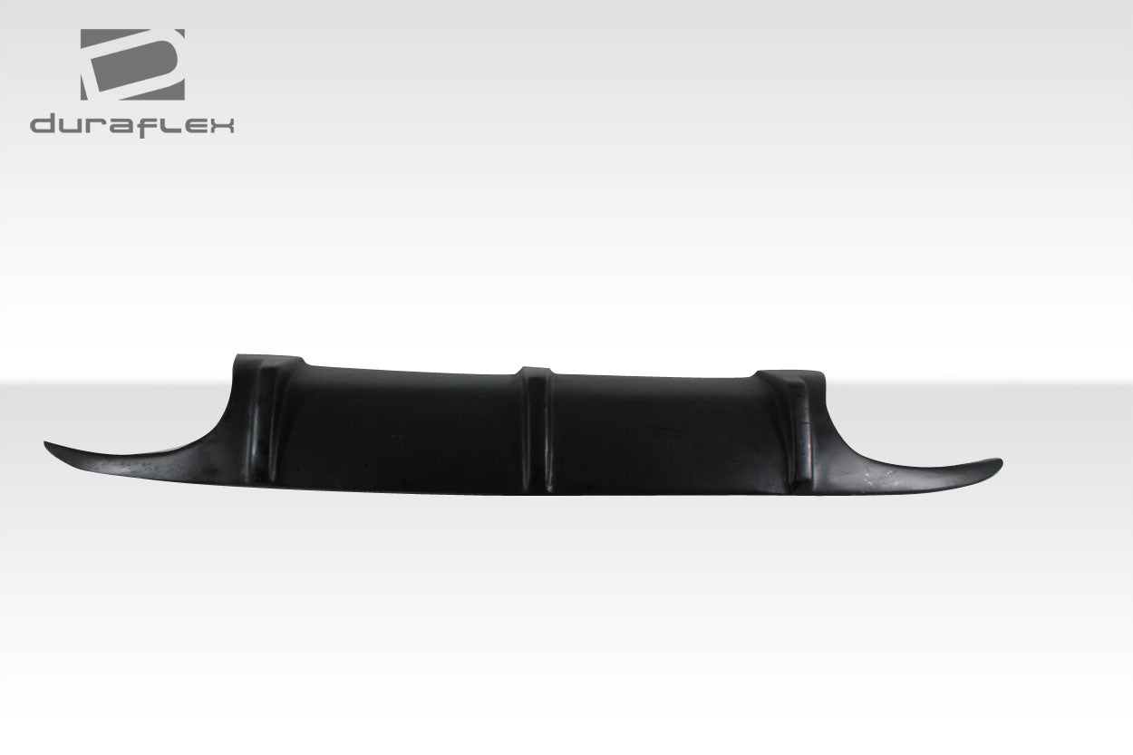 2003-2006 Mercedes SL55 R230 Duraflex L Sport Rear Diffuser - 1 Piece