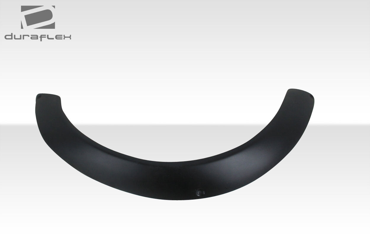 2004-2005 Subaru Impreza WRX STI Duraflex Rally Front Fender Flares - 4 Piece