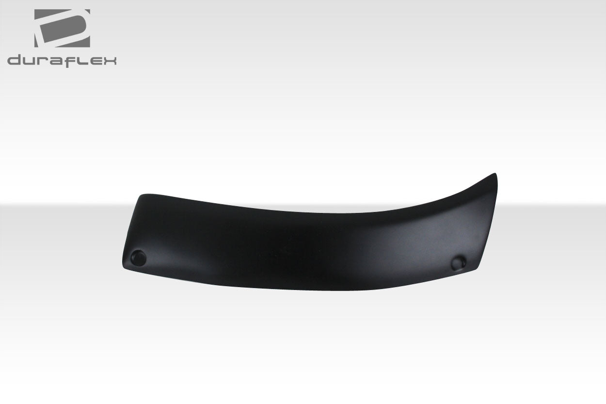 2004-2005 Subaru Impreza WRX STI Duraflex Rally Front Fender Flares - 4 Piece