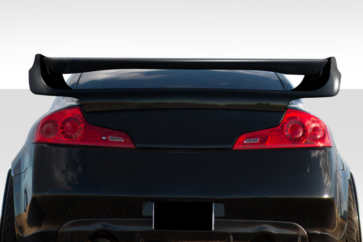 1993-1997 Mazda RX-7 Duraflex Marga Rear Wing Spoiler - 1 Piece