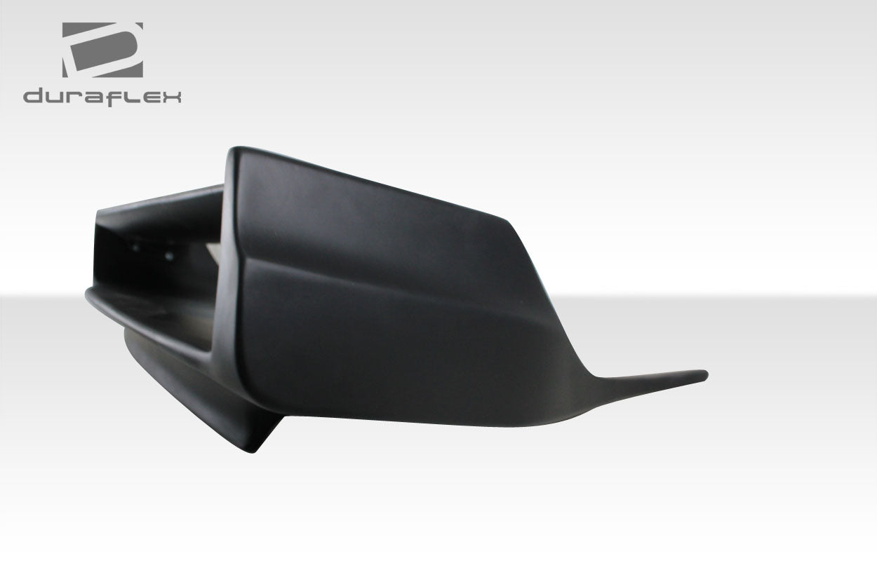 2003-2007 Infiniti G Coupe G35 Duraflex Vader Style Spoiler - 1 piece