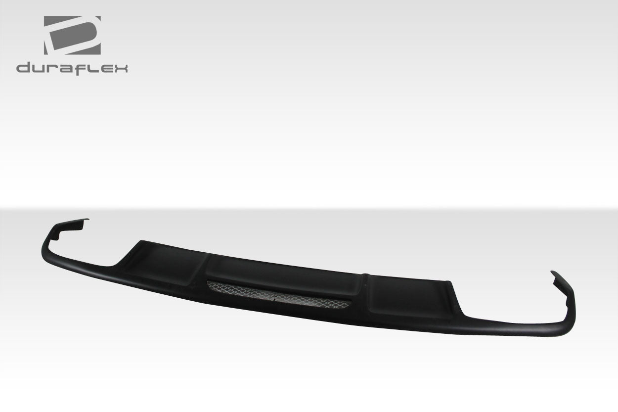 2012-2018 Mercedes CLS C218 W218 Duraflex Autobahn Rear Diffuser - 1 Piece