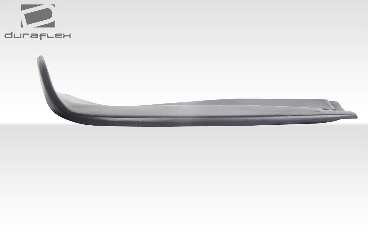 2008-2015 Infiniti G Coupe G37 Q60 Duraflex Chronos Front Lip Spoiler - 3 Piece