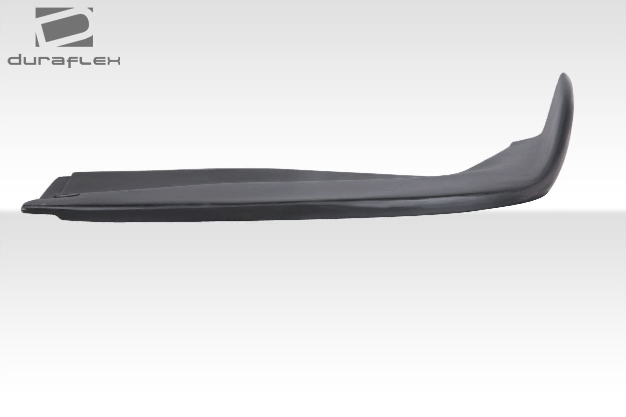 2008-2015 Infiniti G Coupe G37 Q60 Duraflex Chronos Front Lip Spoiler - 3 Piece