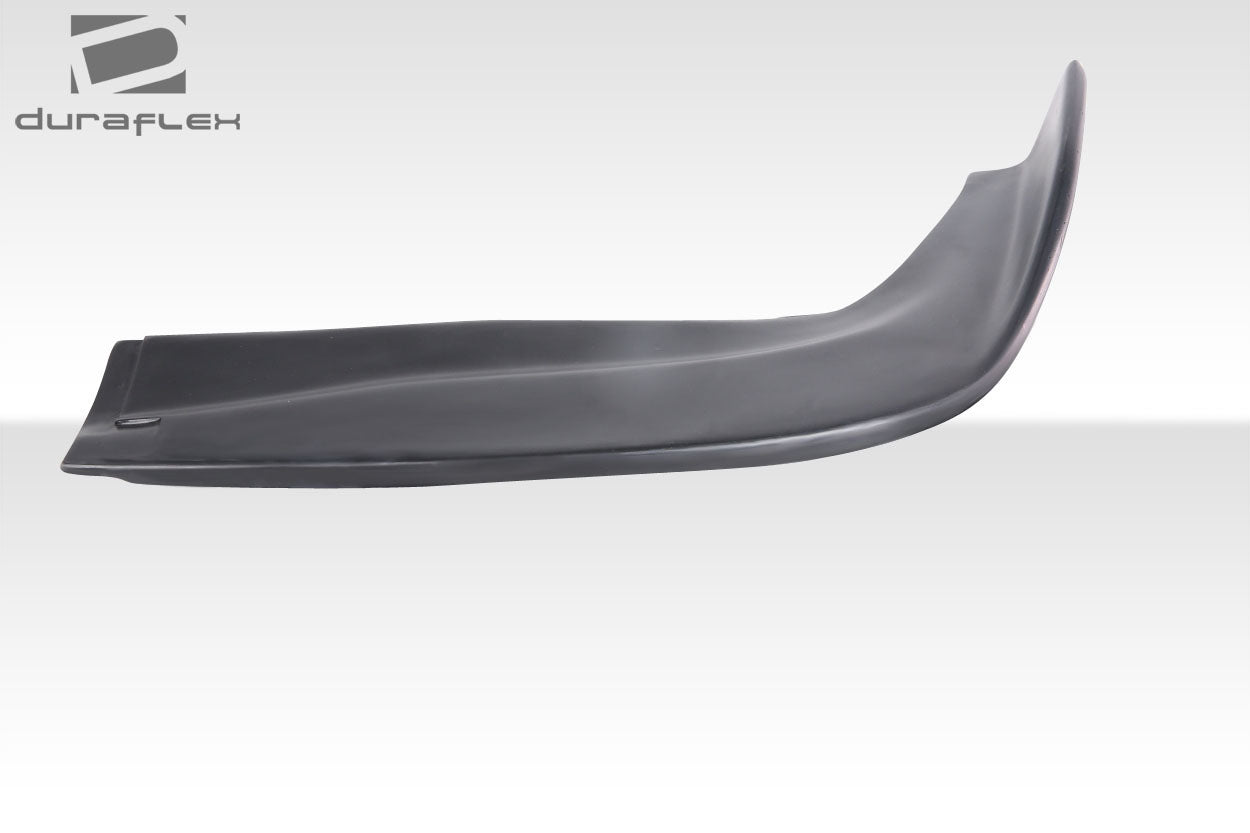 2008-2015 Infiniti G Coupe G37 Q60 Duraflex Chronos Front Lip Spoiler - 3 Piece