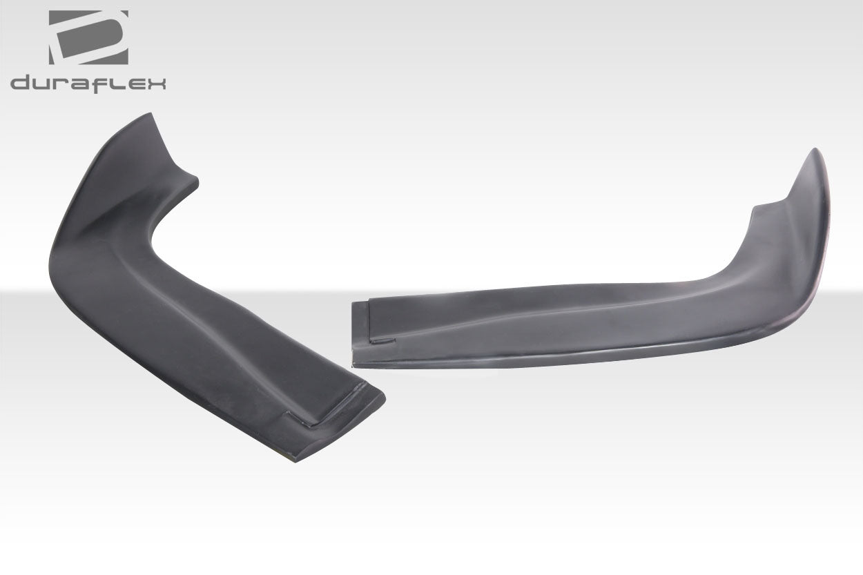 2008-2015 Infiniti G Coupe G37 Q60 Duraflex Chronos Front Lip Spoiler - 3 Piece