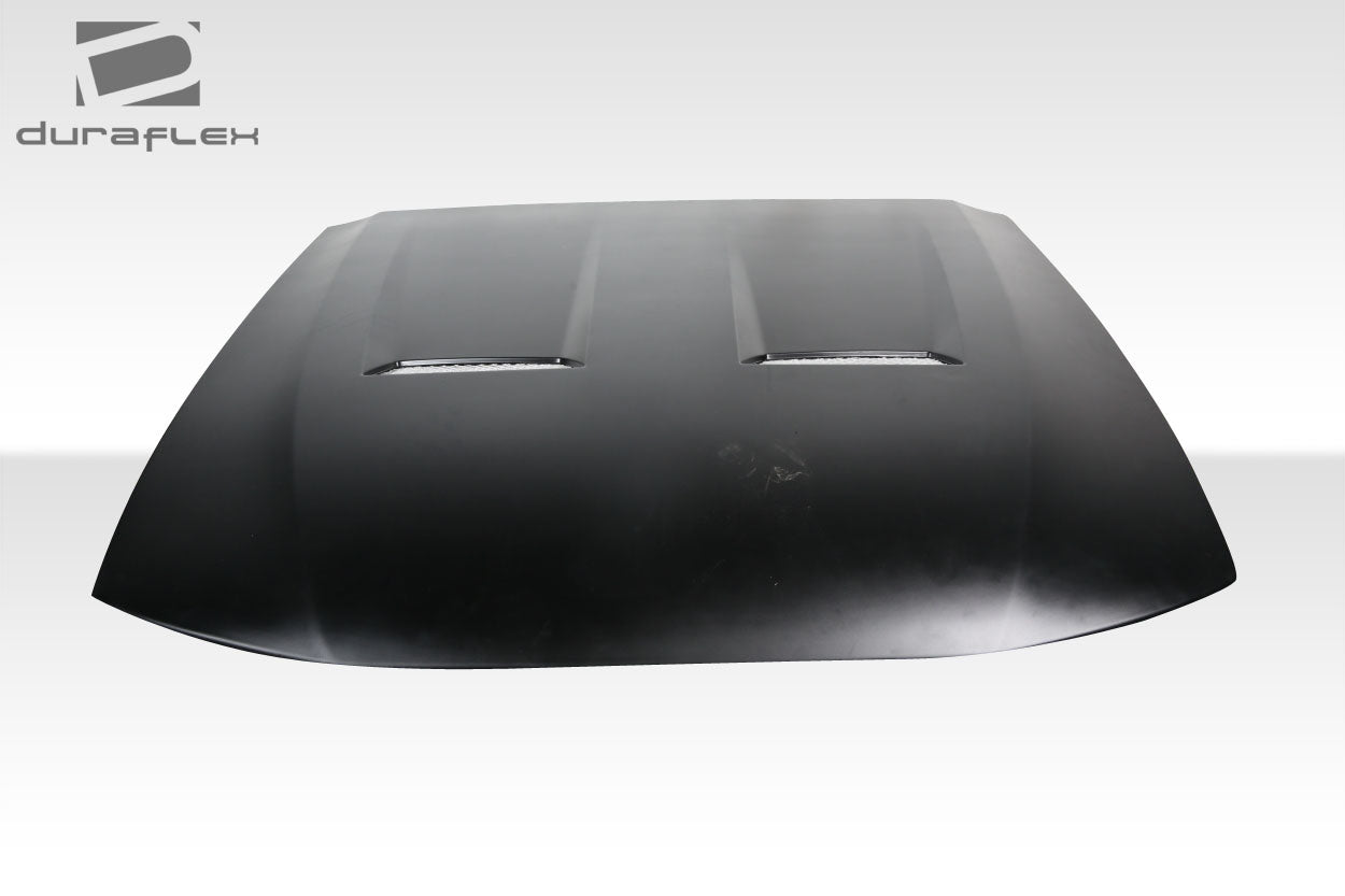 1999-2004 Ford Mustang Duraflex Cobra Look Hood - 1 Piece