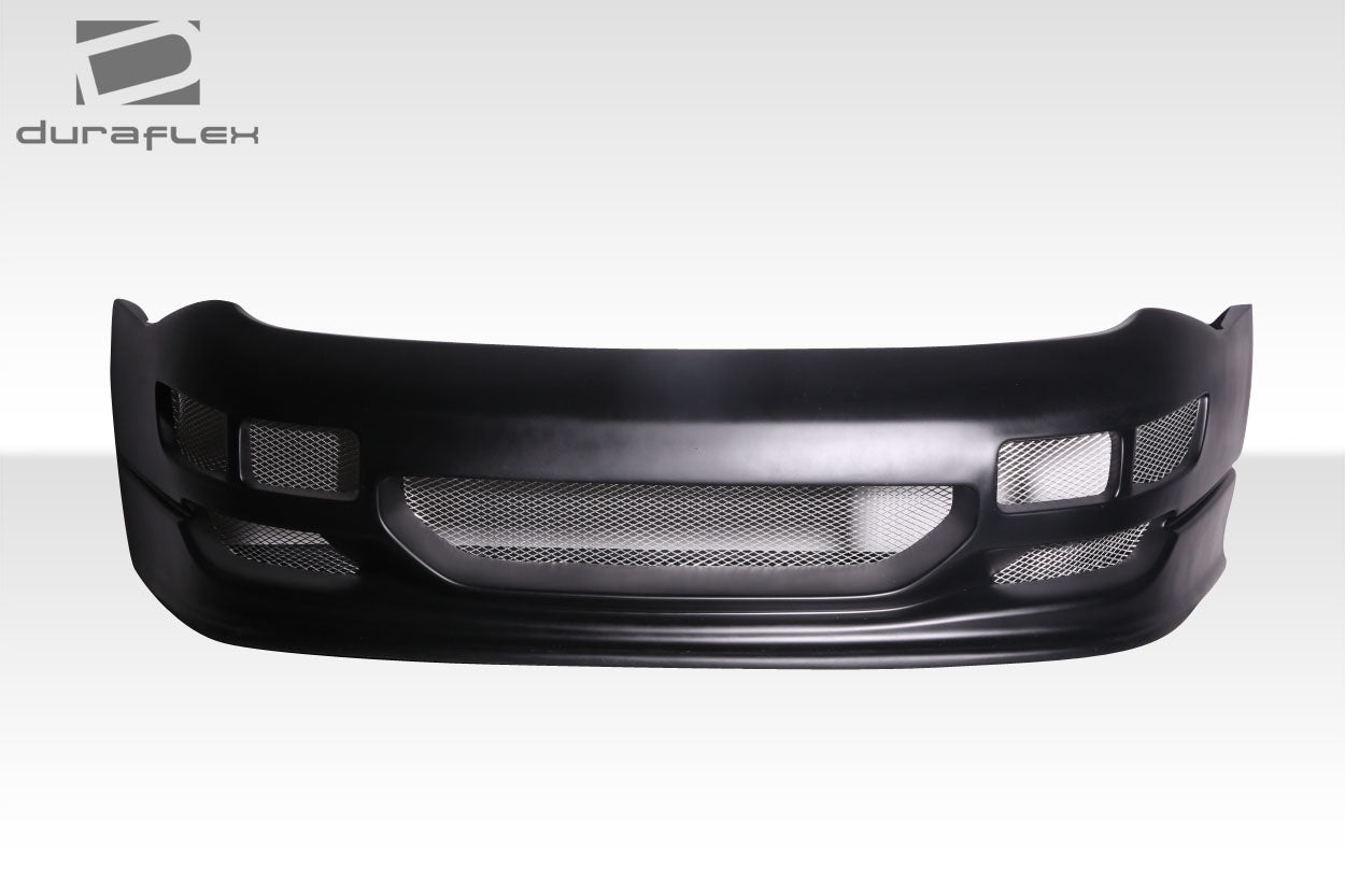 1990-1996 Nissan 300ZX Z32 Duraflex JDM Special Front Bumper - 1 Piece