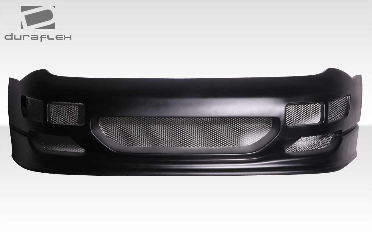 1990-1996 Nissan 300ZX Z32 Duraflex JDM Special Front Bumper - 1 Piece