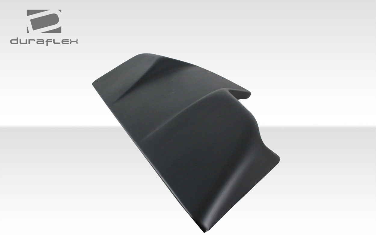 2003-2008 Nissan 350Z Z33 / Infiniti G35 Coupe Duraflex TS-1 Rear Diffuser - 6 Piece