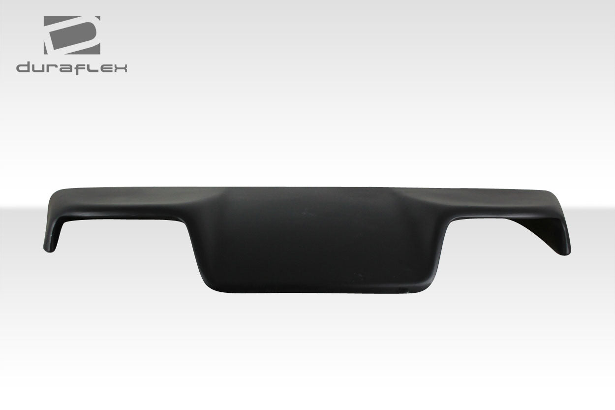 2003-2008 Nissan 350Z Z33 / Infiniti G35 Coupe Duraflex TS-1 Rear Diffuser - 6 Piece