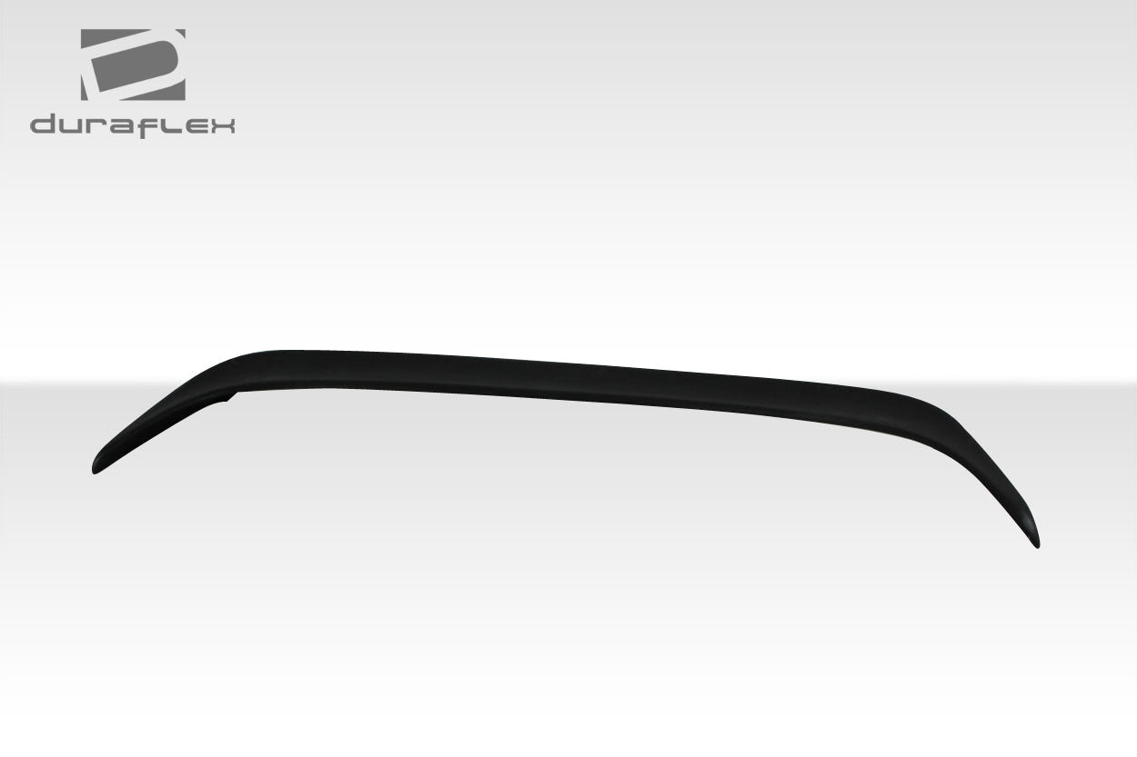 2022-2023 Subaru BRZ Duraflex Hula Front Lip Spoiler Air Dam - 1 Piece