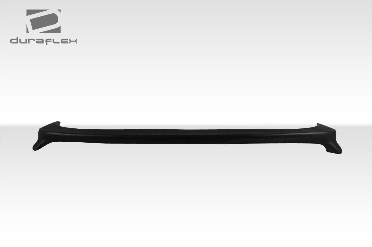 2022-2023 Subaru BRZ Duraflex Hula Front Lip Spoiler Air Dam - 1 Piece