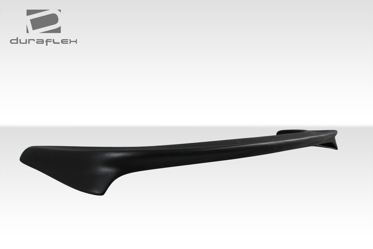 2022-2023 Subaru BRZ Duraflex Hula Front Lip Spoiler Air Dam - 1 Piece