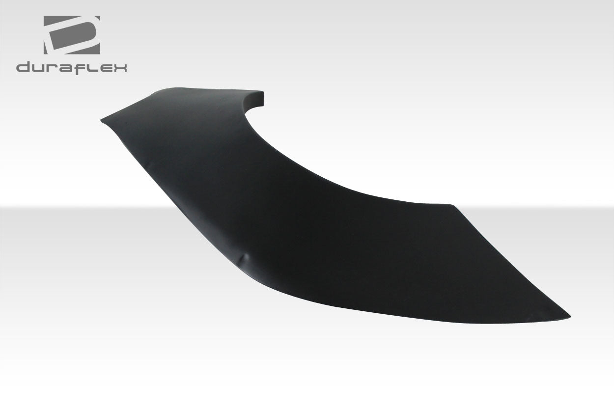 1990-1997 Mazda Miata Duraflex Circuit Rear Fender Flares (+40mm) - 2 Piece