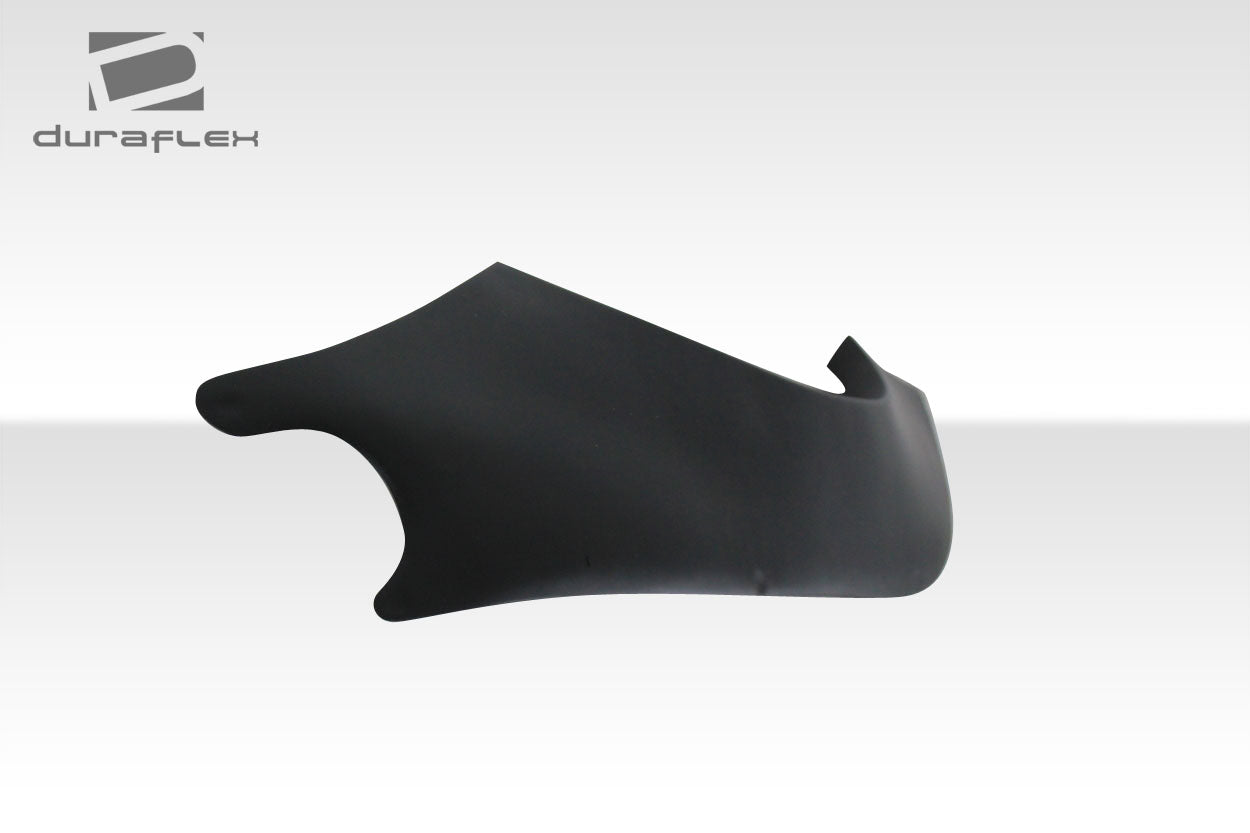 1990-1997 Mazda Miata Duraflex Circuit Rear Fender Flares (+40mm) - 2 Piece