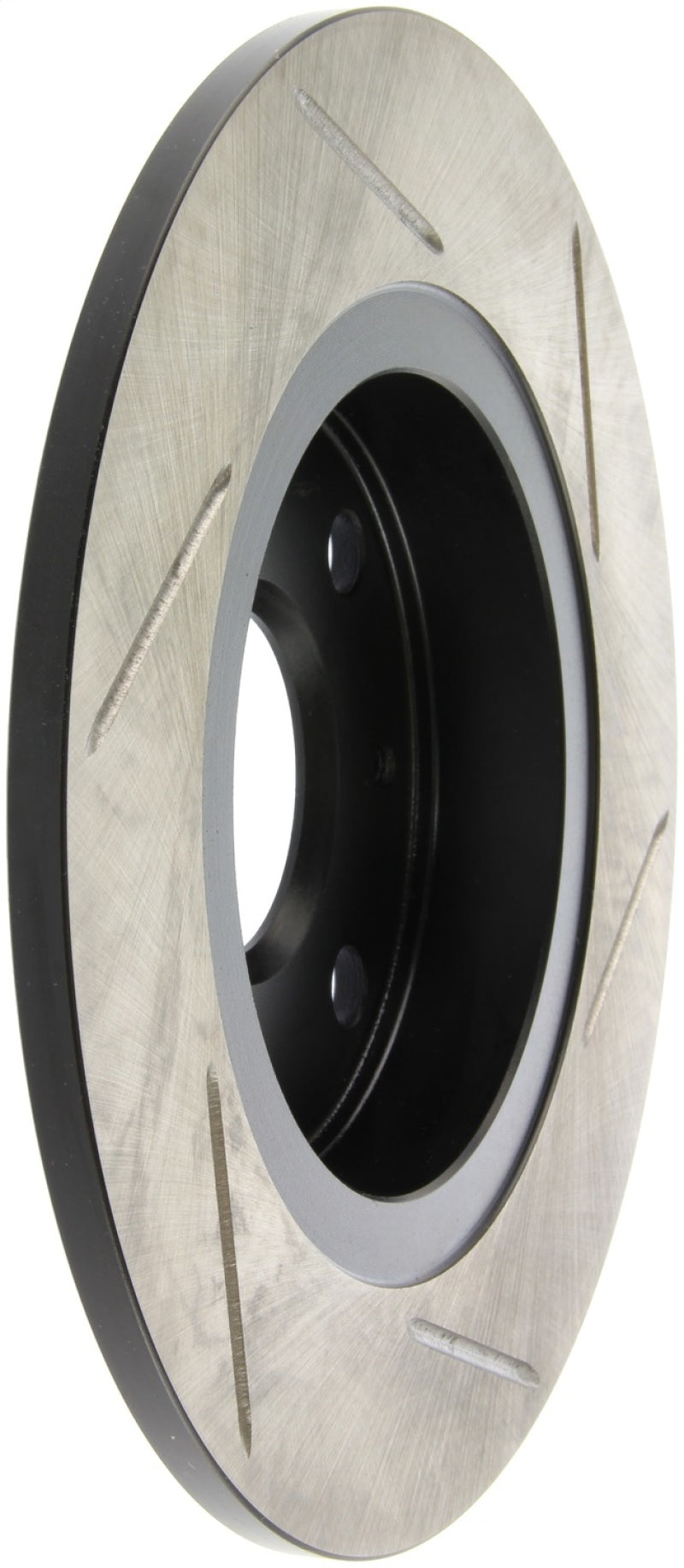 Street Driven Performance