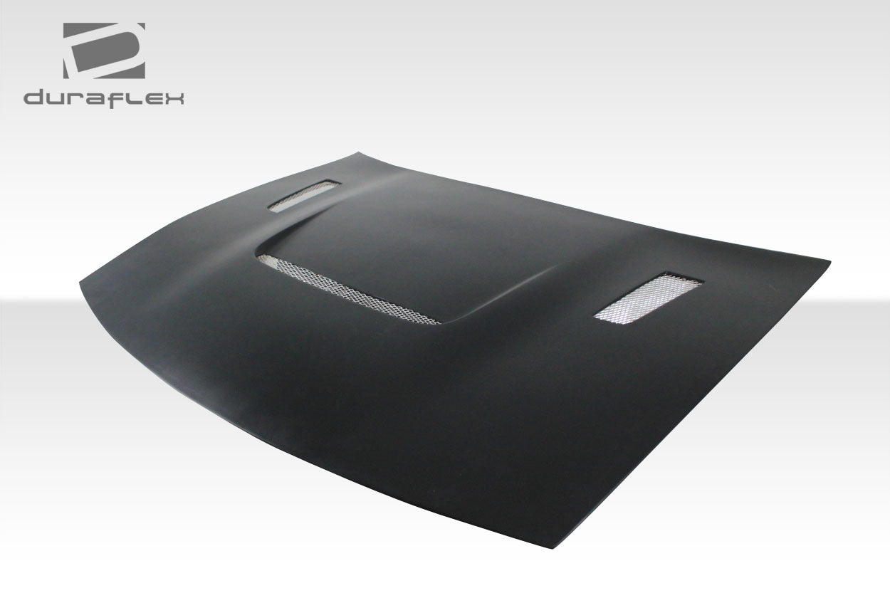 1990-1996 Nissan 300ZX Z32 Duraflex TZ Hood - 1 Piece