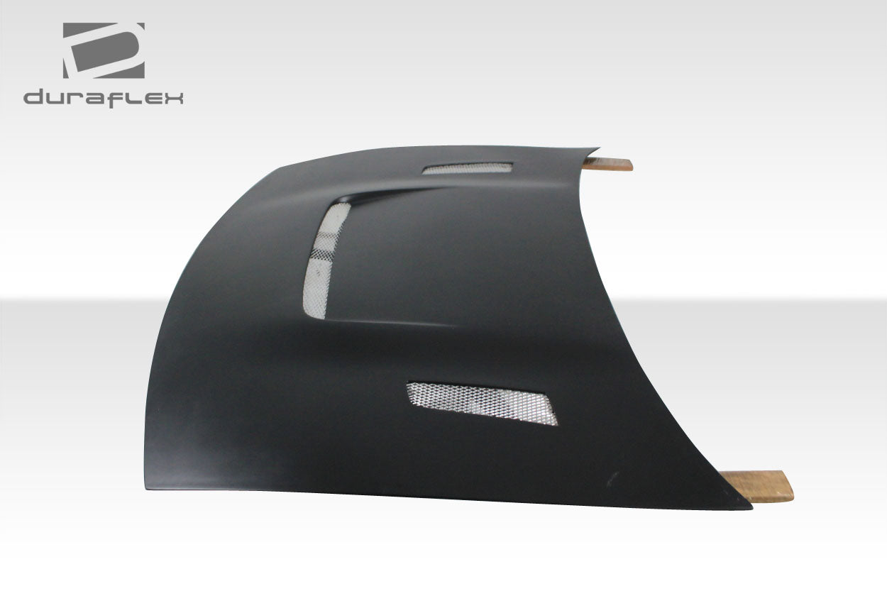 1990-1996 Nissan 300ZX Z32 Duraflex TZ Hood - 1 Piece