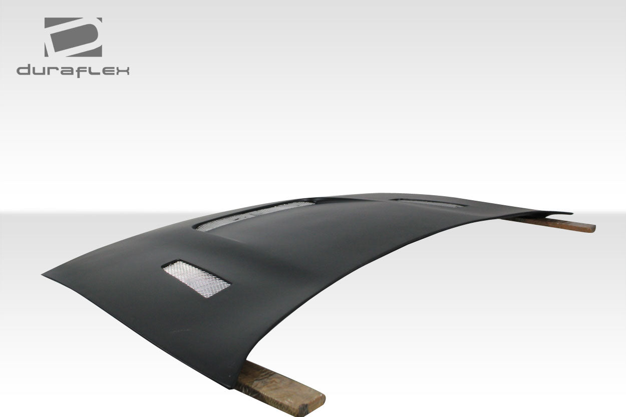 1990-1996 Nissan 300ZX Z32 Duraflex TZ Hood - 1 Piece