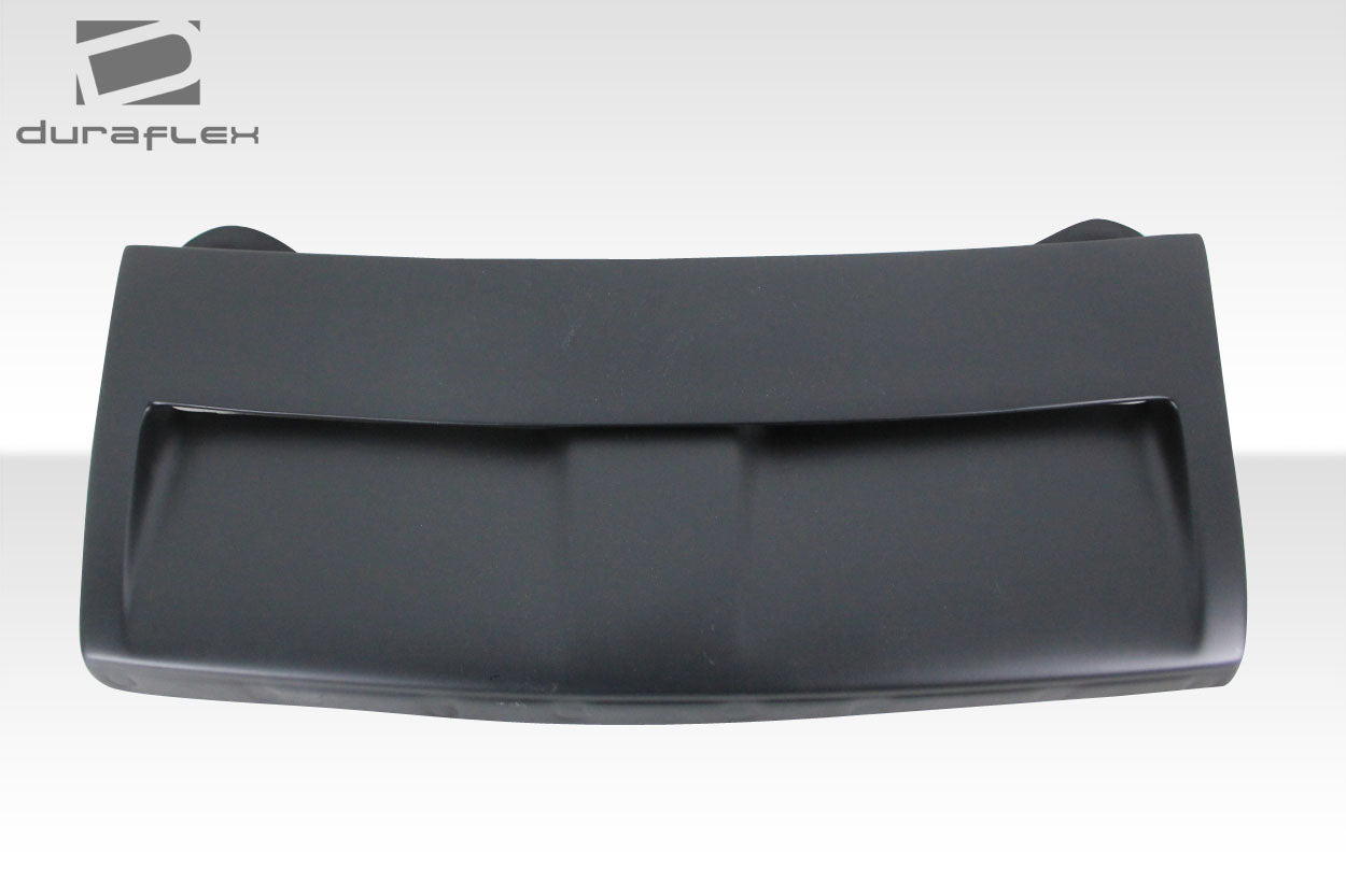 1990-1996 Nissan 300ZX Z32 Duraflex TZ Grille - 1 Piece