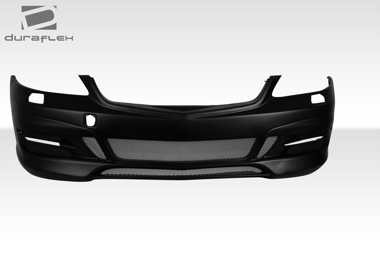 2010-2013 Mercedes S Class W221 Duraflex LR-S Front Bumper - 1 Piece