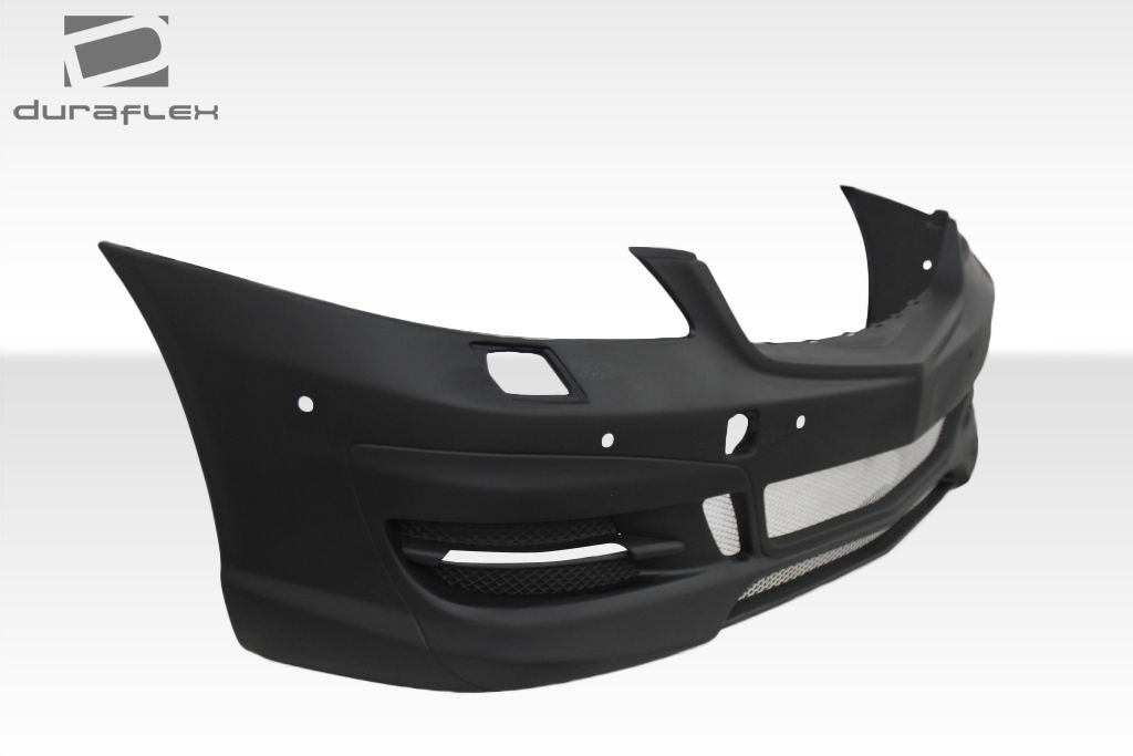 2010-2013 Mercedes S Class W221 Duraflex LR-S Front Bumper - 1 Piece