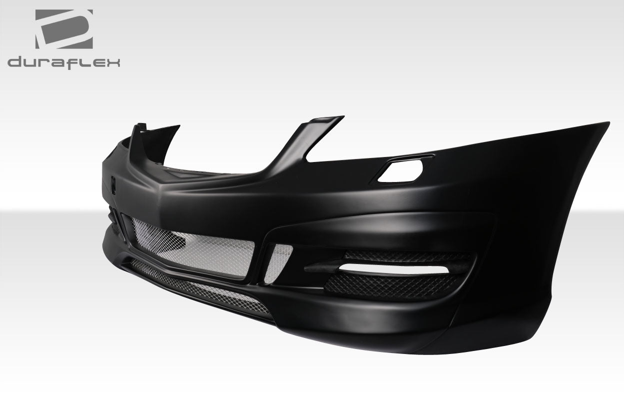 2010-2013 Mercedes S Class W221 Duraflex LR-S Front Bumper - 1 Piece