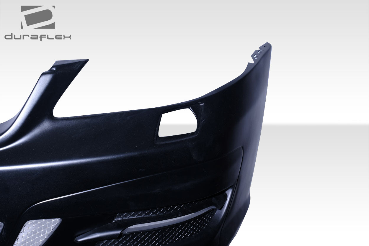 2010-2013 Mercedes S Class W221 Duraflex LR-S Front Bumper - 1 Piece