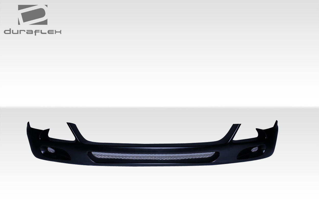 2004-2007 BMW 6 Series E63 / E64 Duraflex BR-Y Front Lip Spoiler -1 Piece