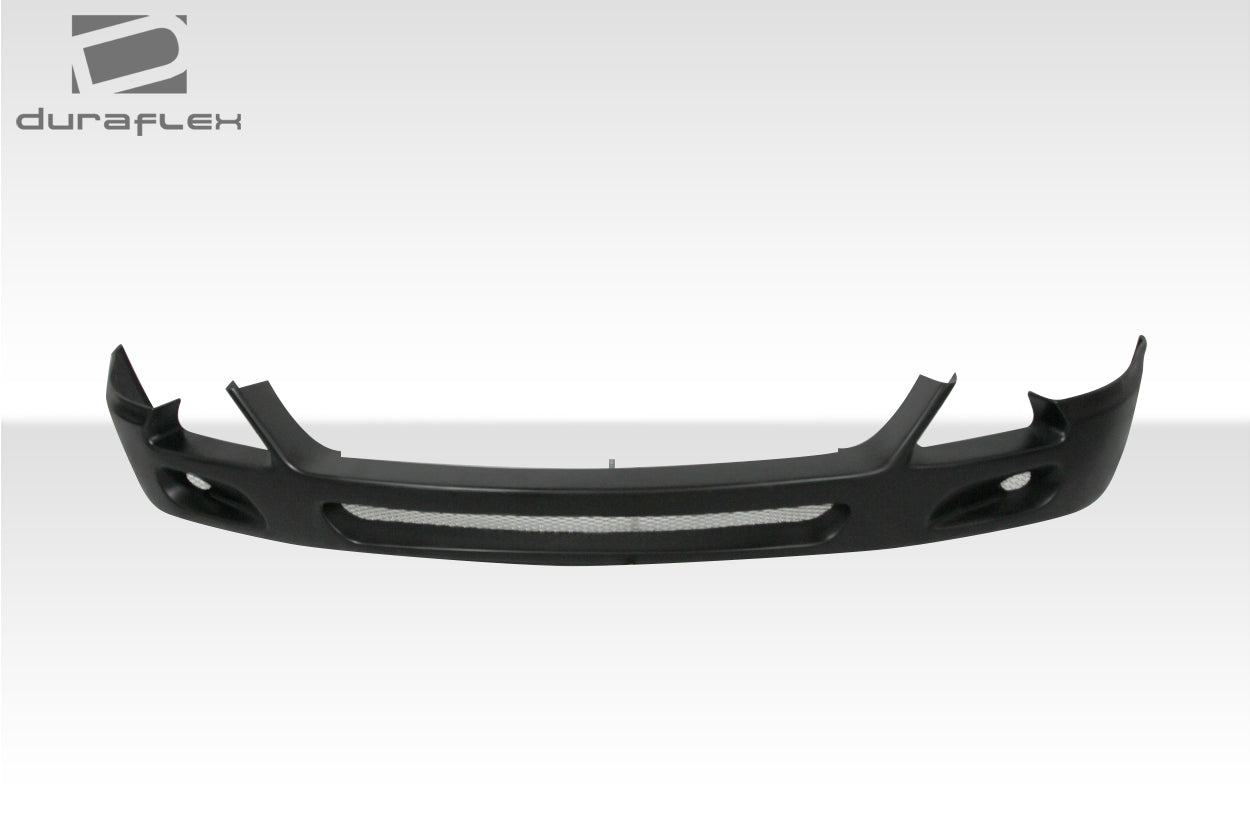 2004-2007 BMW 6 Series E63 / E64 Duraflex BR-Y Front Lip Spoiler -1 Piece