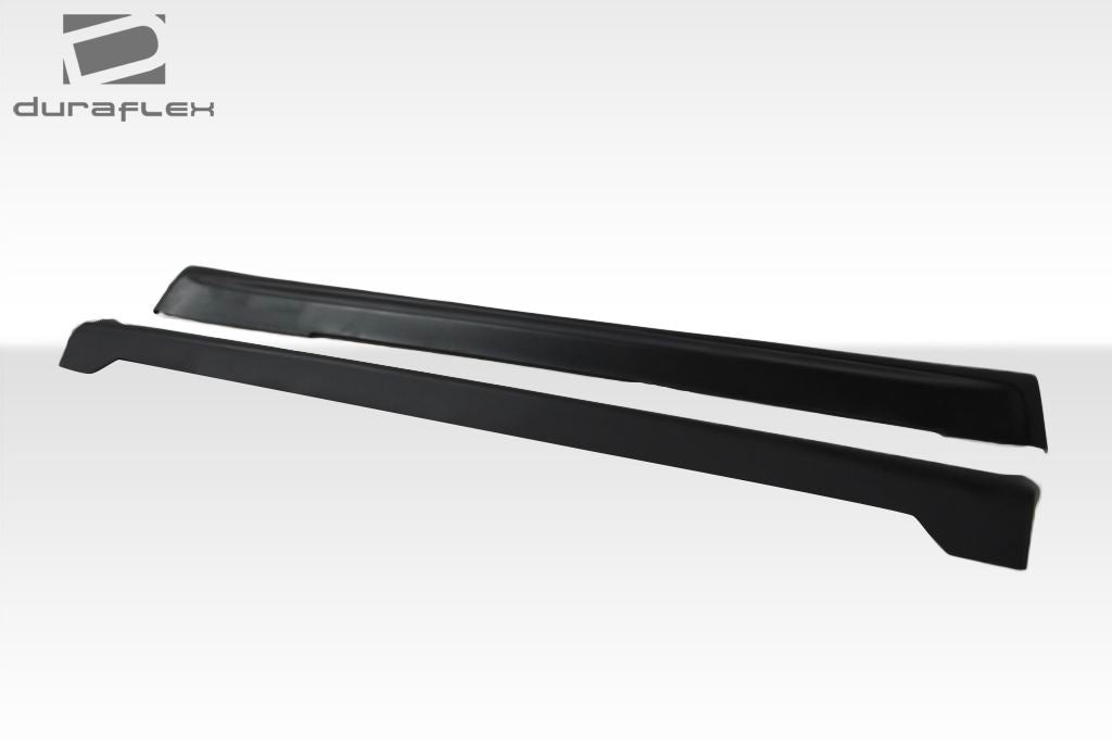 1990-2002 Mercedes SL Class R129 Duraflex BR-S Side Skirts - 2 Piece (S)