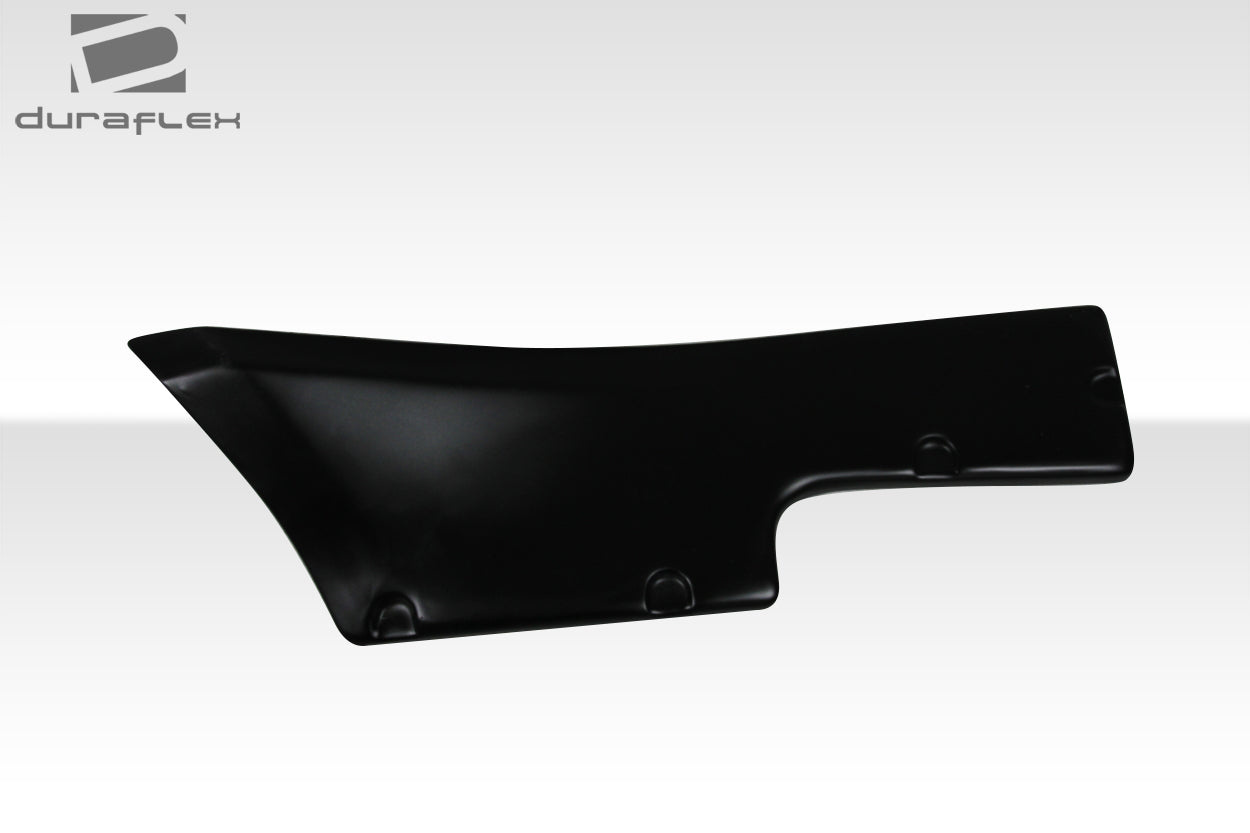 1990-1996 Nissan 300ZX Z32 2dr coupe Duraflex PM-Z Rear Fender Flares - 5 Piece