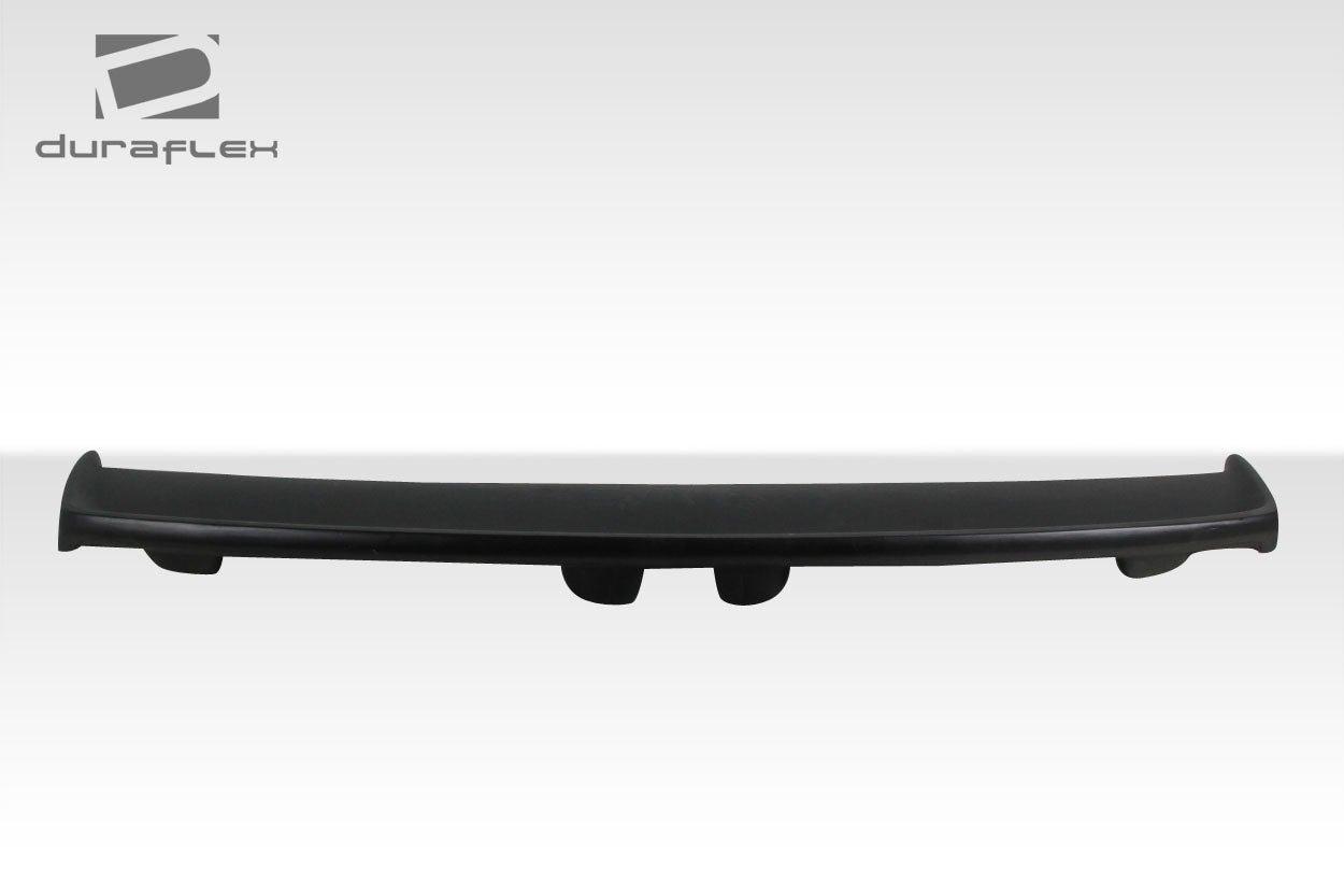 2015-2023 Ford Mustang Coupe Duraflex CVX Wing Spoiler - 1 Piece