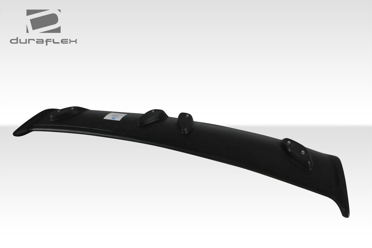 2015-2023 Ford Mustang Coupe Duraflex CVX Wing Spoiler - 1 Piece