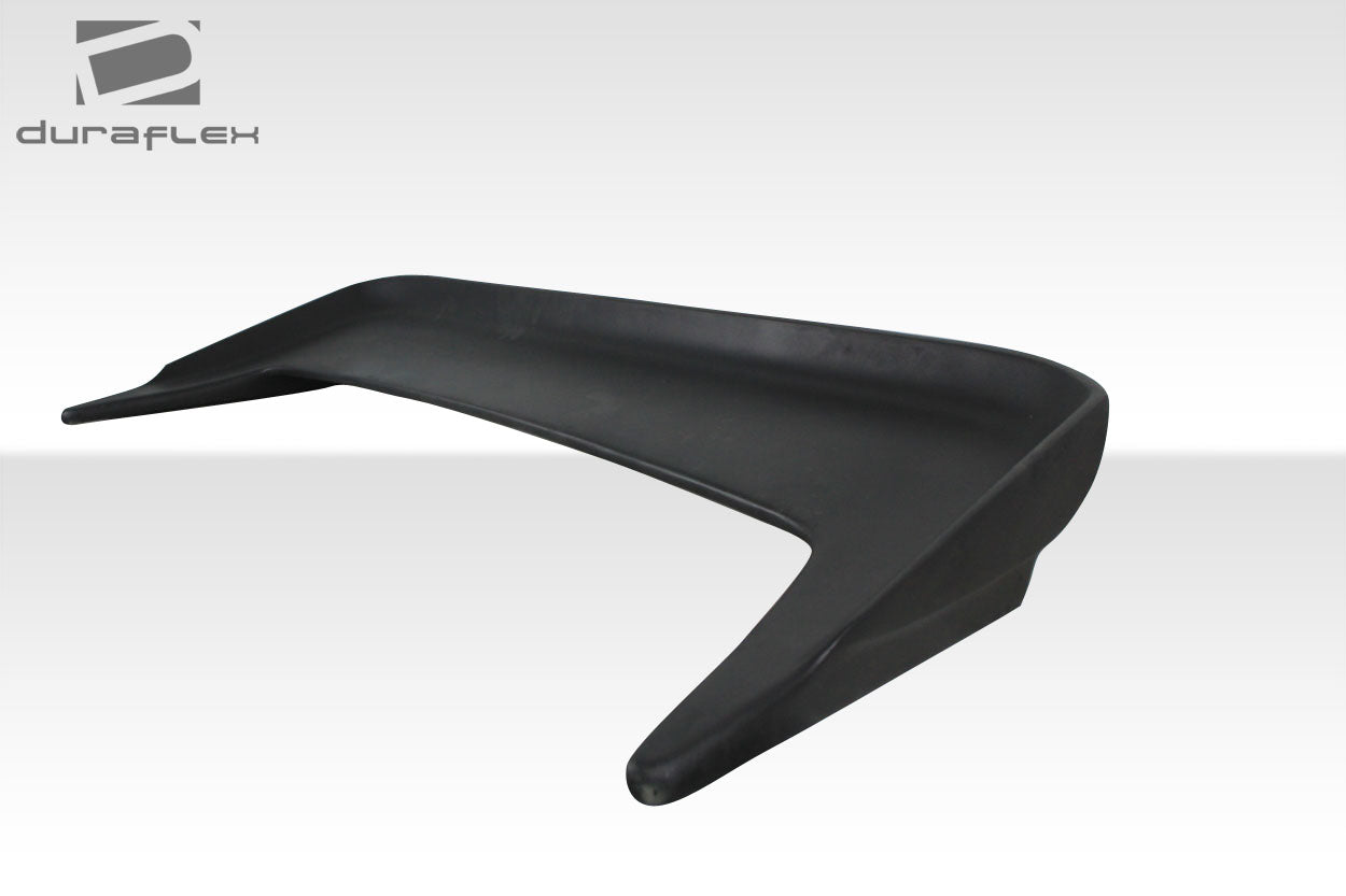 1979-1993 Ford Mustang Coupe / Convertible Duraflex Colt Rear Wing Spoiler - 1 Piece
