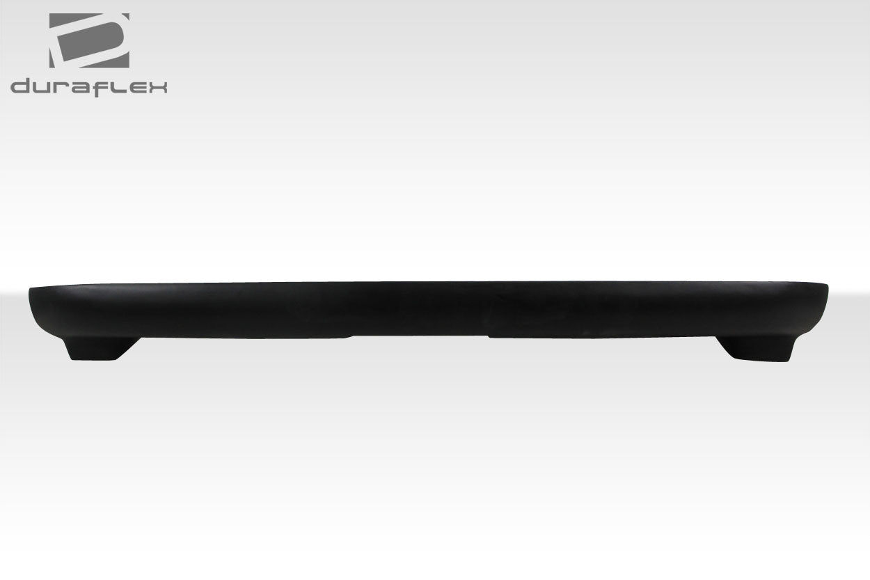 1979-1993 Ford Mustang Coupe / Convertible Duraflex Colt Rear Wing Spoiler - 1 Piece